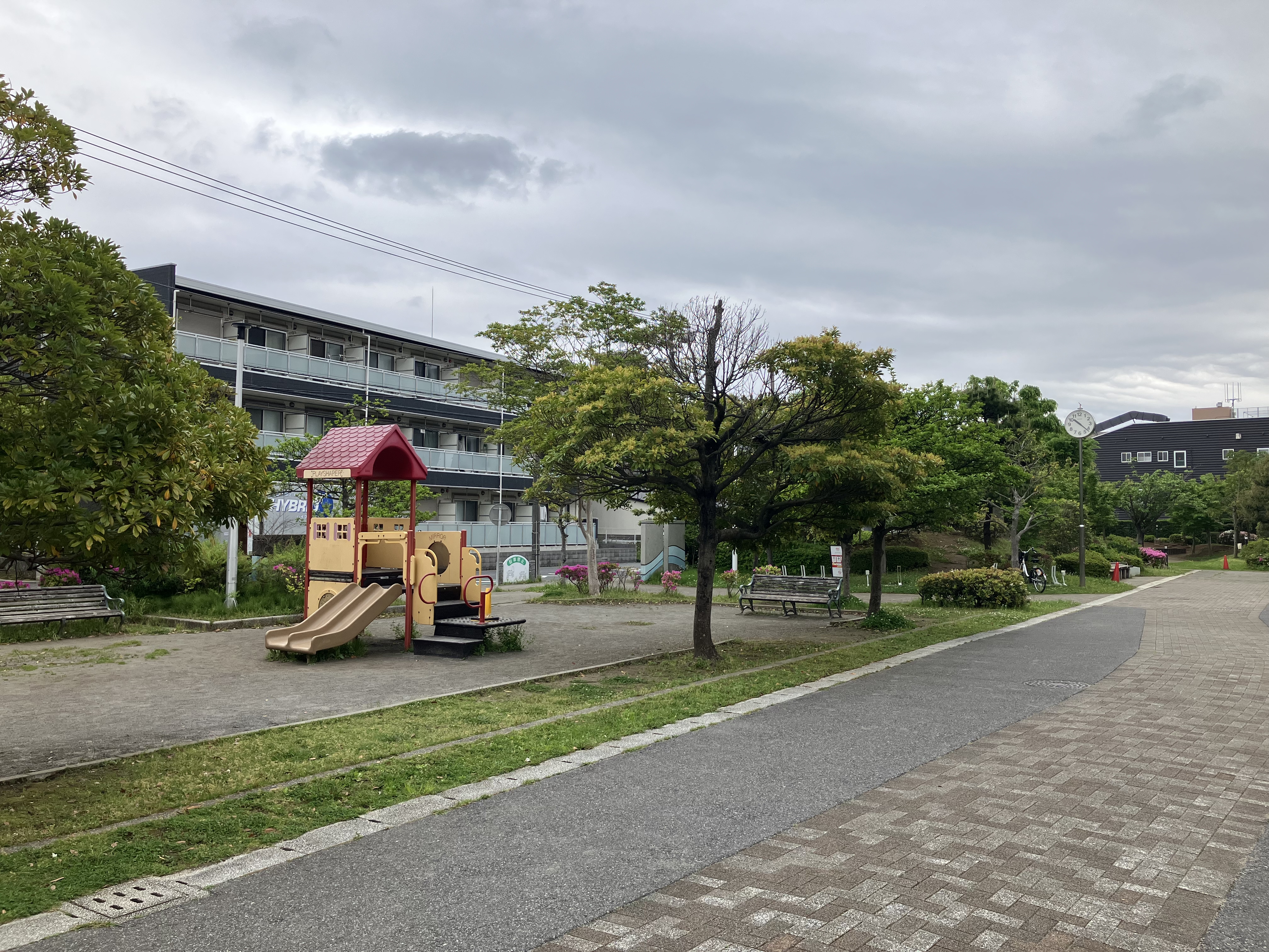 千葉県千葉市花見川区幕張町５丁目 その他共有部分