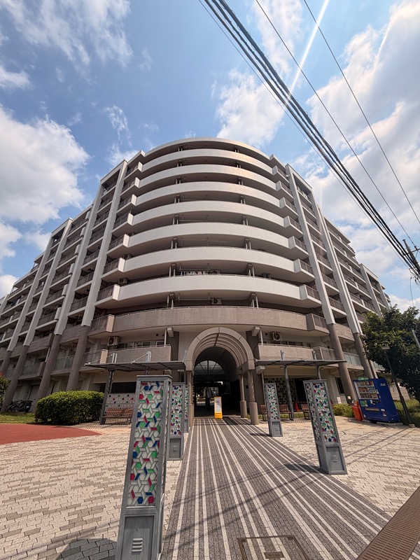東京都練馬区平和台１丁目 外観