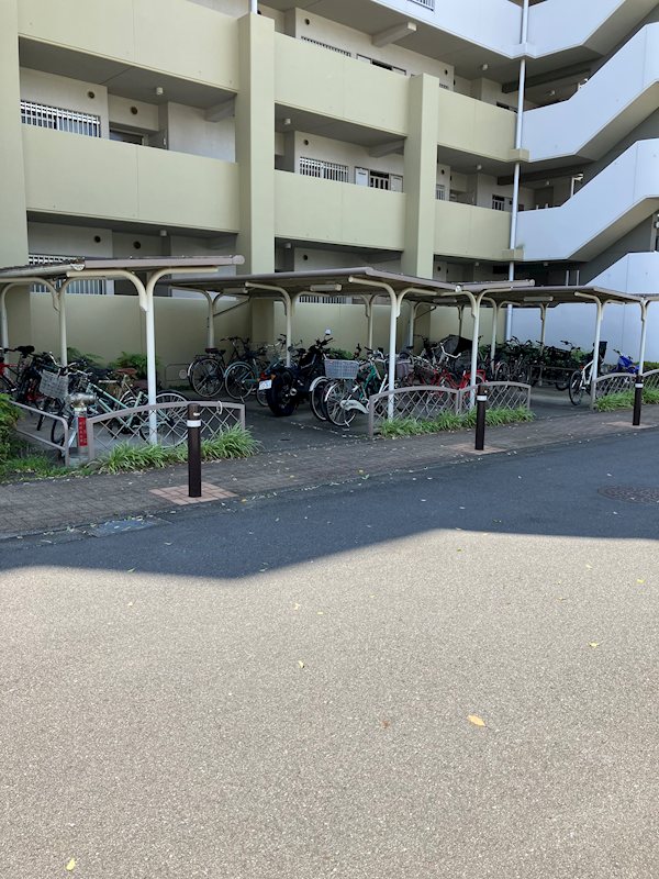 経堂家族寮（フレール西経堂） その他共有部分