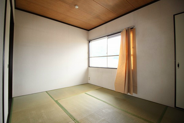 アトウレアプリコット　A棟 ベッドルーム