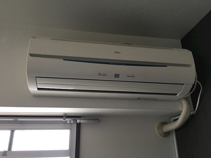 メゾンデュオーラ信濃 その他設備