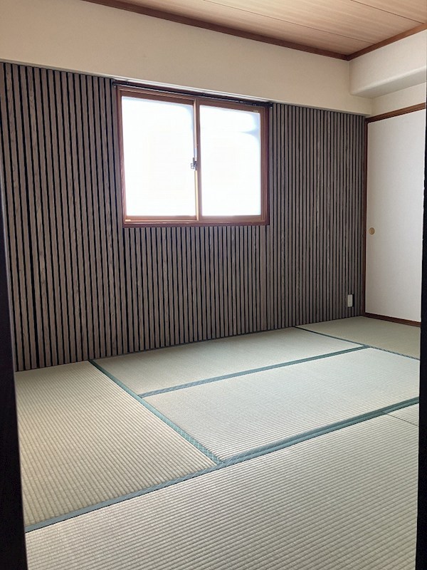 メゾンデュオーラ信濃 子供部屋
