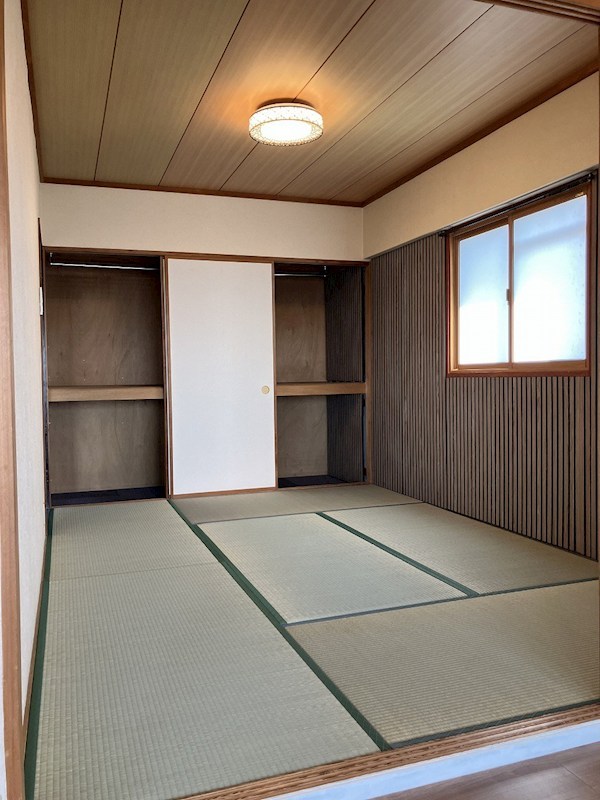 メゾンデュオーラ信濃 子供部屋