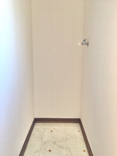 イースト・ワン 洗面所
