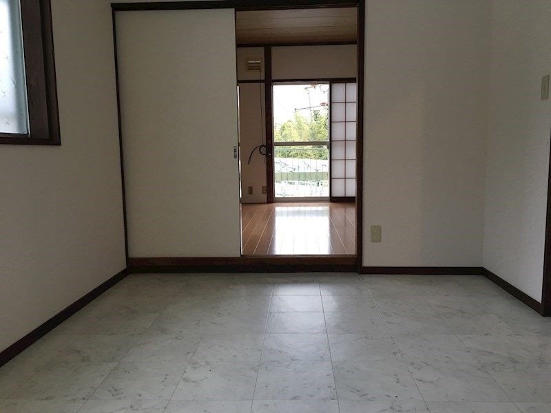 こかめハイツ その他部屋・スペース