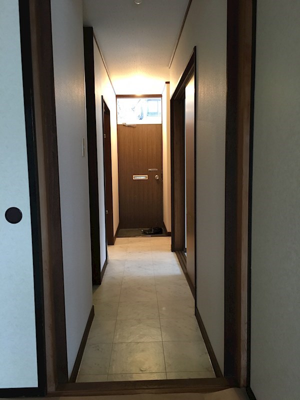 こかめハイツ その他部屋・スペース