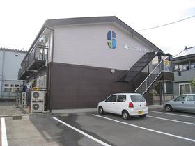 サープラス梨ノ木  駐車場