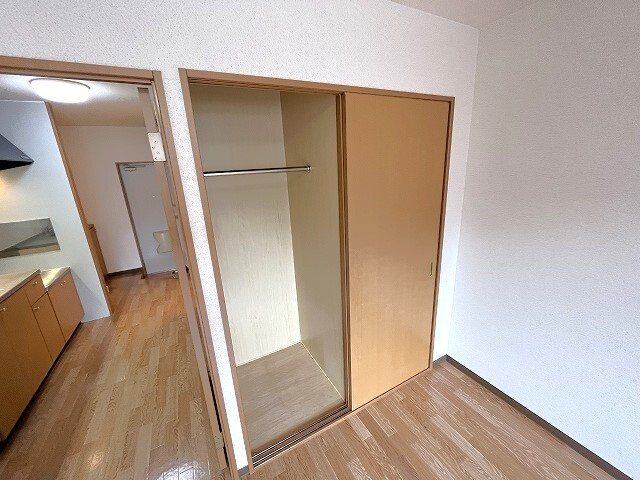 Surplus Sophia 収納