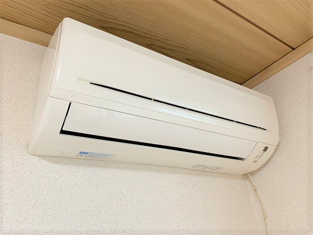 リンピアハピネス その他設備