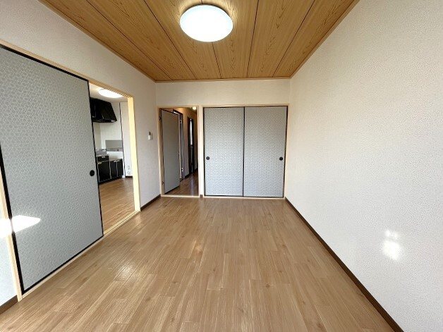 リンピアハピネス その他部屋・スペース