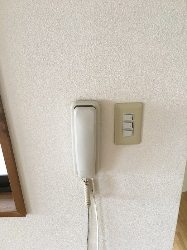 小林ビル セキュリティ