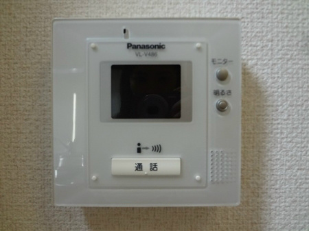 アドヴァンスK セキュリティ