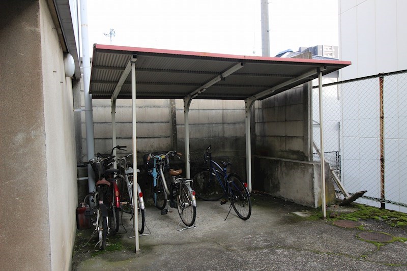 長教ビル その他共有部分