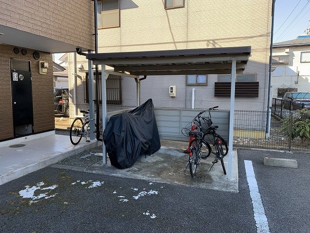 HAPPINESS’～S.O　A その他共有部分