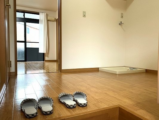 HAPPINESS’～S.O　A その他部屋・スペース