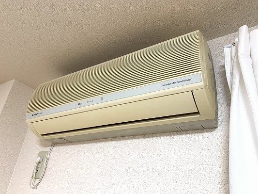 HAPPINESS’～S.O　A その他設備