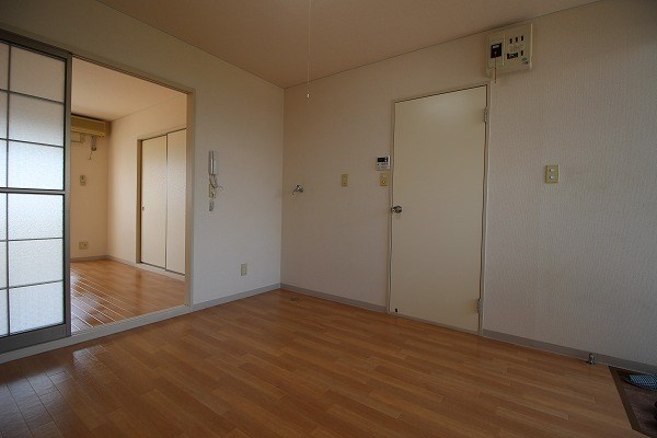 ロワイアル本郷 その他部屋・スペース