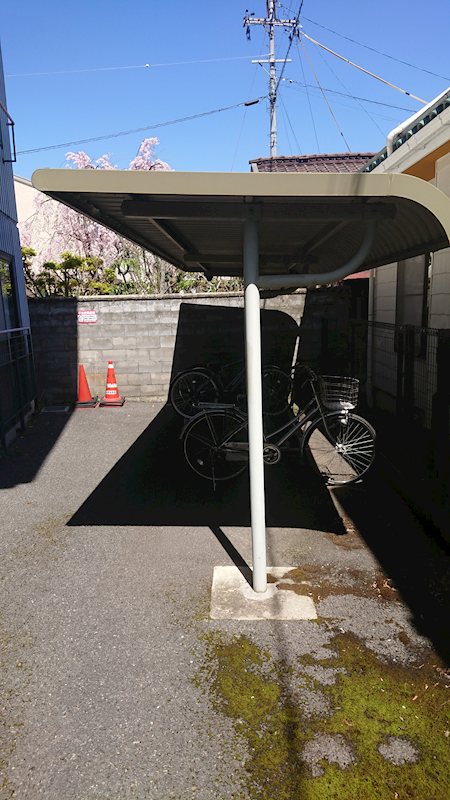 アーバンメゾン山王 その他共有部分