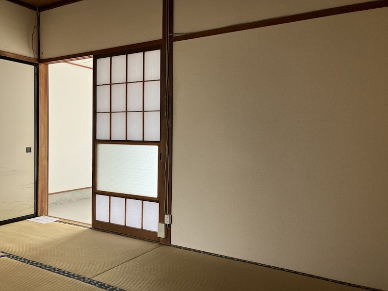 吉田二丁目貸店舗 その他共有部分