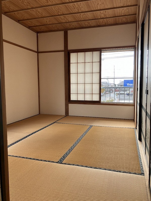吉田二丁目貸店舗 その他部屋・スペース