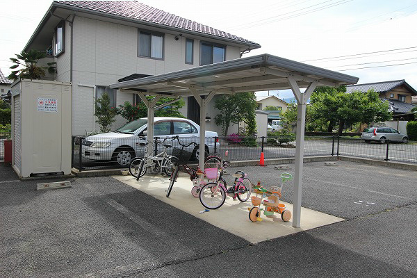 ディアス大豆島 その他共有部分