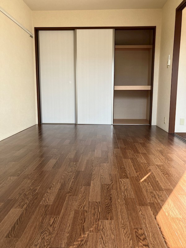 ディアス大豆島 ベッドルーム