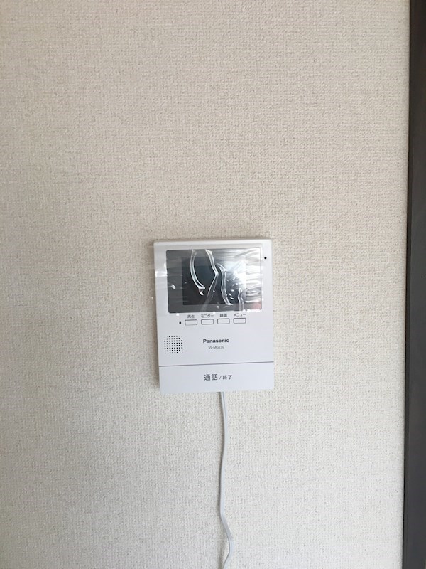 Opusあもり セキュリティ