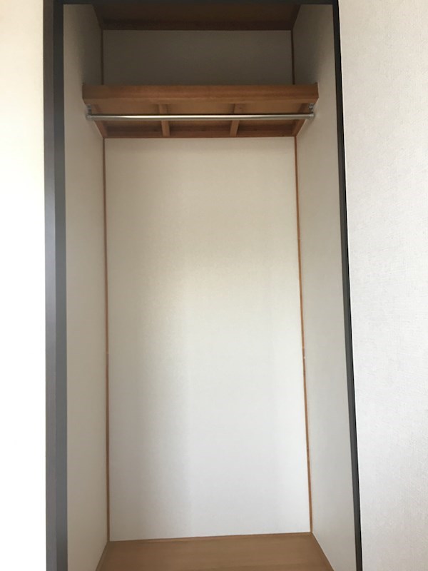 Opusあもり 収納