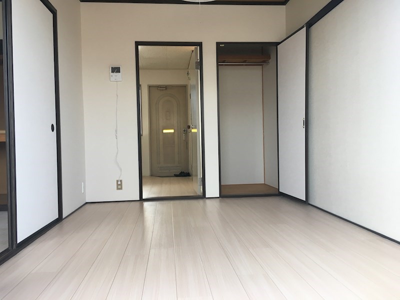 Opusあもり その他部屋・スペース