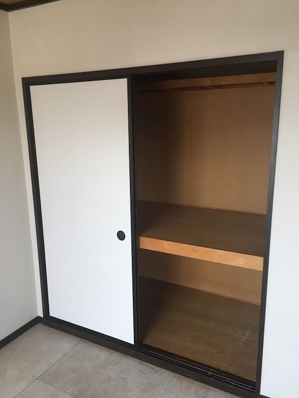 Opusあもり 収納