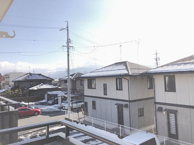 Surplus岡田 眺望