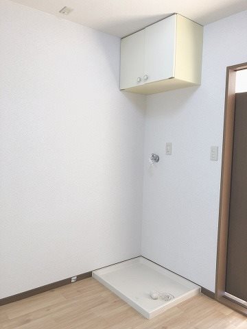 Surplus岡田 その他設備