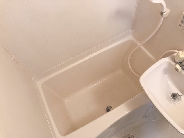 Surplus岡田 風呂画像