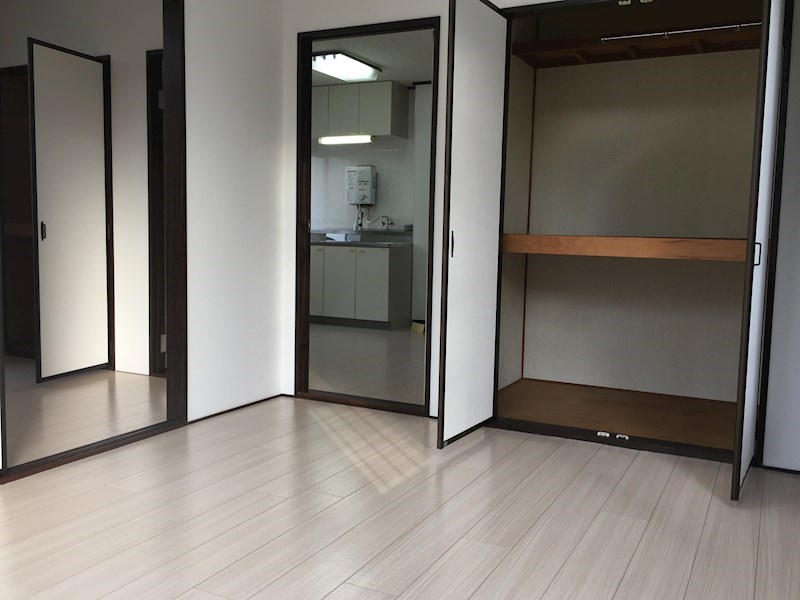 アトウレOAK その他部屋・スペース