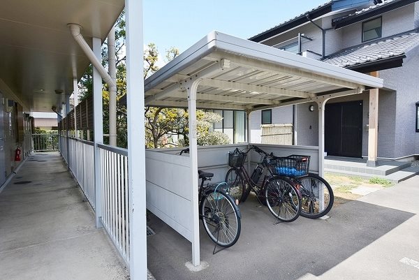 プランタン津崎 その他