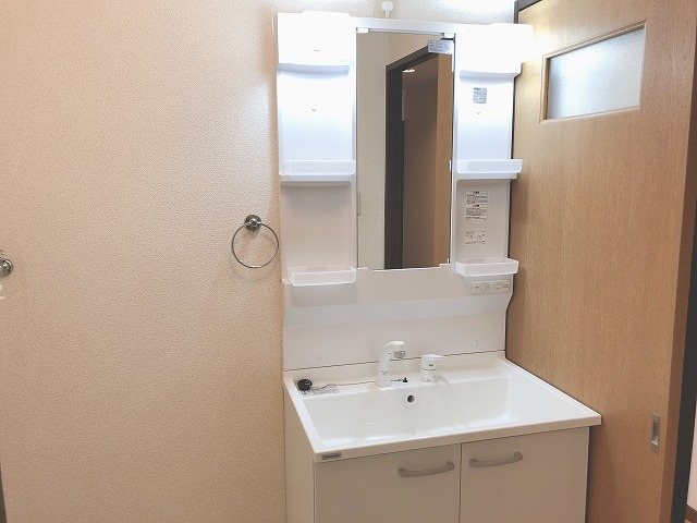 プランタン津崎 その他