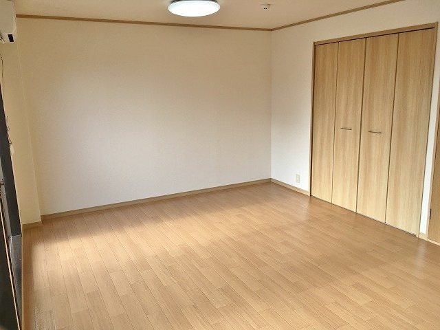 プランタン津崎 その他