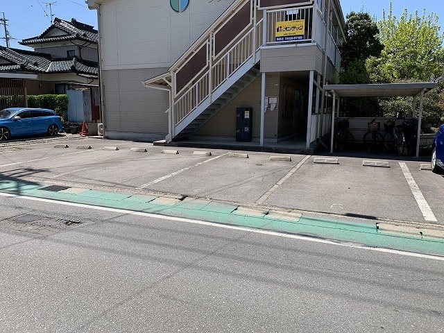 プランタン津崎 その他