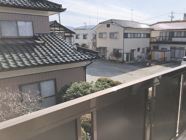 プランタン津崎 その他