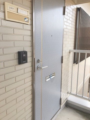 プランタン津崎 その他