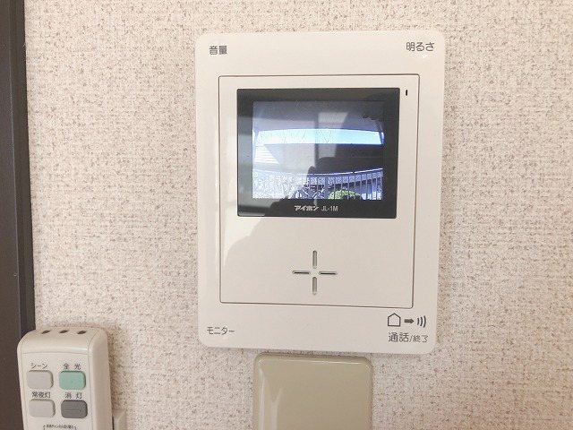 プランタン津崎 その他