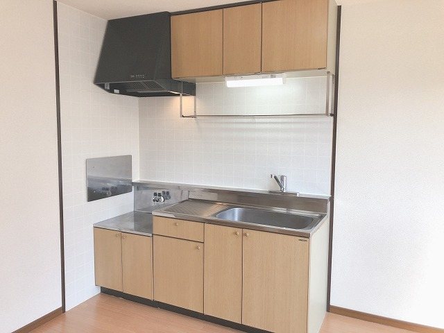 プランタン津崎 キッチン