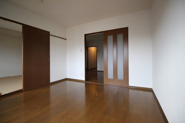 カメリアガーデン その他部屋・スペース