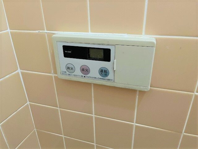 七瀬中町連棟 その他設備