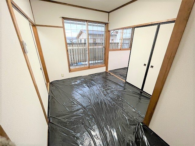 七瀬中町連棟 その他部屋・スペース
