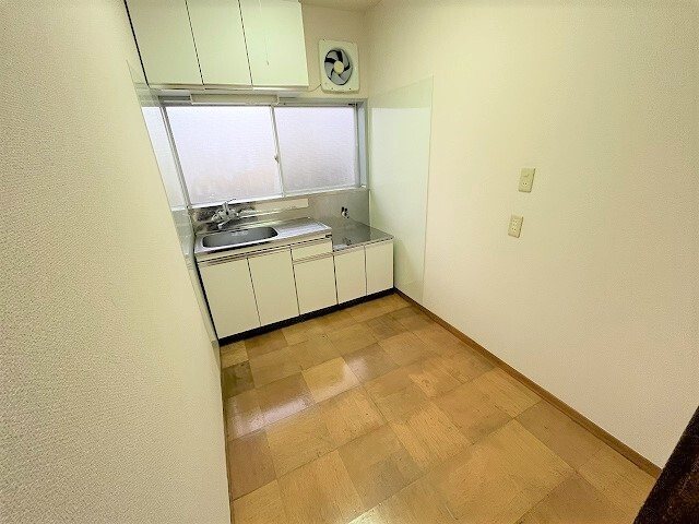 七瀬中町連棟 キッチン