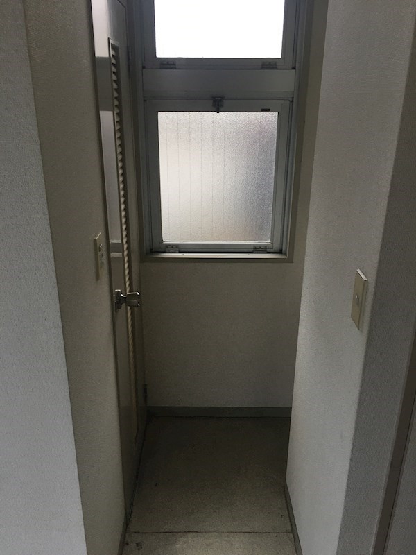 コーポ原　1階貸店舗 その他