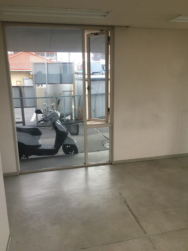 コーポ原　1階貸店舗 その他部屋・スペース
