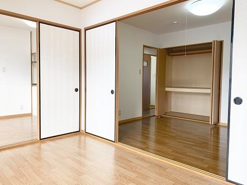 クリスタル萬月 その他部屋・スペース