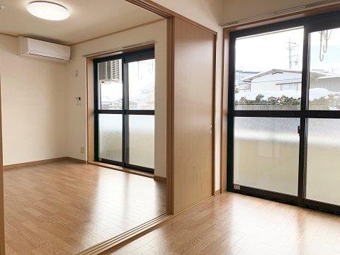 クリスタル萬月 その他部屋・スペース